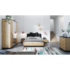 Kumode INES K4SZ